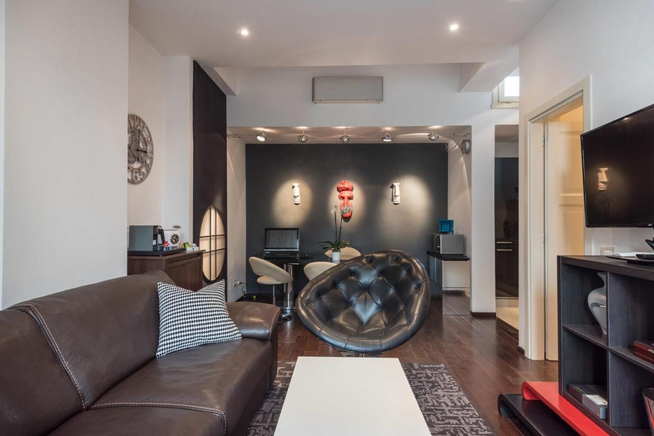 Art Gallery Apartment In Florence - Hosted By Sweetstay Eksteriør bilde