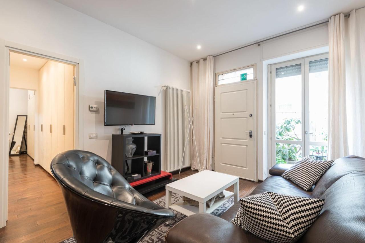 Art Gallery Apartment In Florence - Hosted By Sweetstay Eksteriør bilde