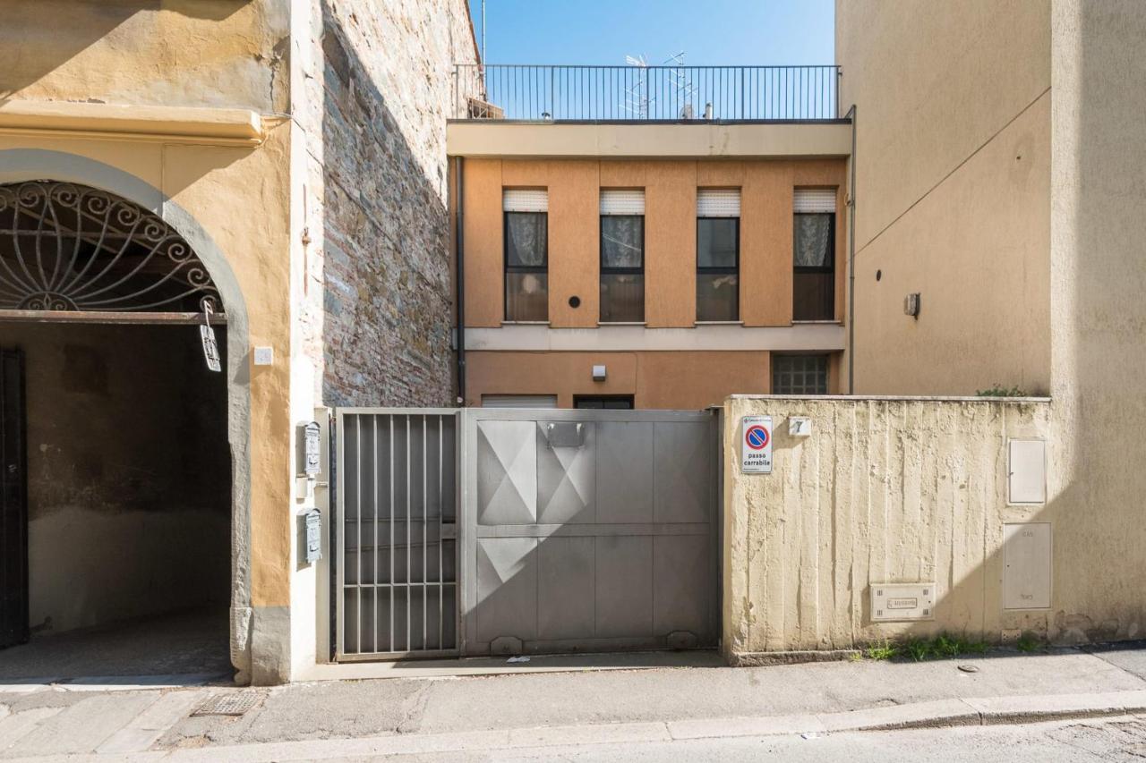 Art Gallery Apartment In Florence - Hosted By Sweetstay Eksteriør bilde