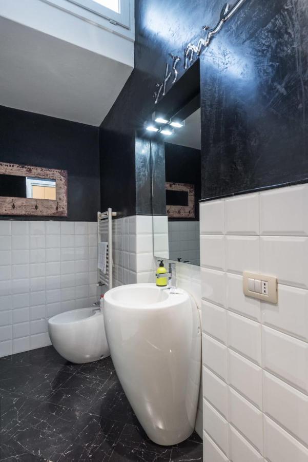 Art Gallery Apartment In Florence - Hosted By Sweetstay Eksteriør bilde